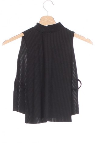 Dámsky top  Pretty Little Thing, Veľkosť XS, Farba Čierna, Cena  16,95 €