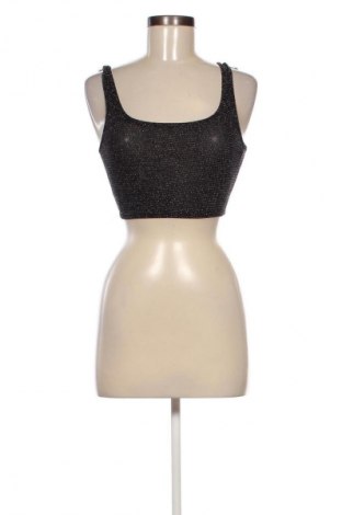 Dámsky top  Pretty Little Thing, Veľkosť S, Farba Čierna, Cena  14,83 €
