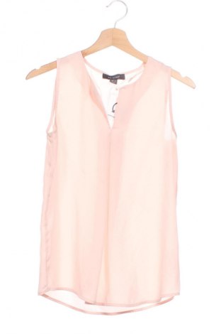 Dámský top Primark, Velikost XXS, Barva Popelavě růžová, Cena  229,00 Kč