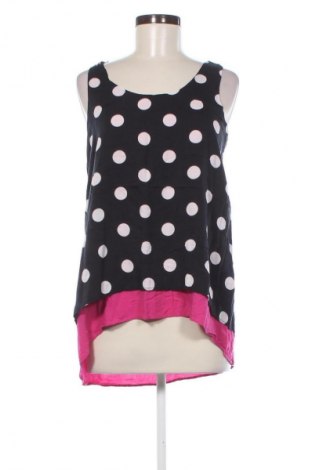 Top de femei Promod, Mărime M, Culoare Multicolor, Preț 72,03 Lei
