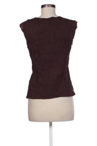 Top de femei Promod, Mărime XL, Culoare Maro, Preț 43,99 Lei