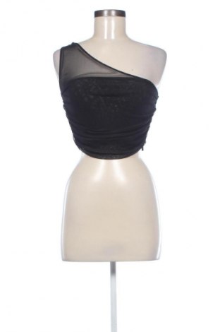 Damentop Pull&Bear, Größe M, Farbe Schwarz, Preis 16,88 €