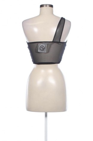 Damentop Pull&Bear, Größe M, Farbe Schwarz, Preis 16,88 €