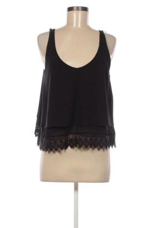 Damentop Pull&Bear, Größe M, Farbe Schwarz, Preis 15,36 €