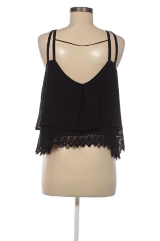 Damentop Pull&Bear, Größe M, Farbe Schwarz, Preis 15,36 €