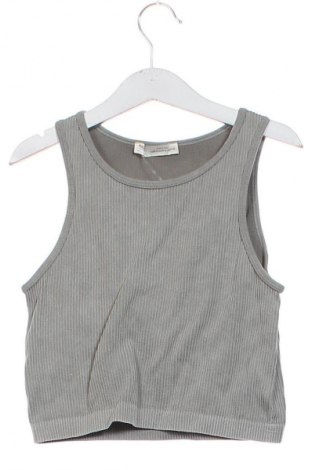 Dámsky top  Pull&Bear, Veľkosť XS, Farba Zelená, Cena  15,00 €