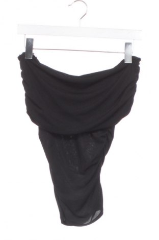 Damentop Pull&Bear, Größe S, Farbe Schwarz, Preis 14,83 €