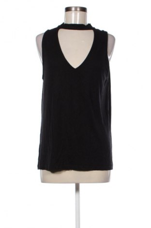 Dámsky top  Pull&Bear, Veľkosť L, Farba Čierna, Cena  14,83 €