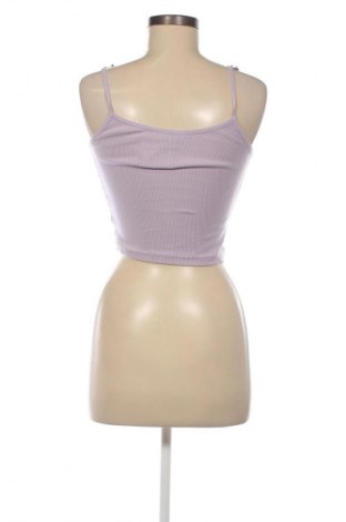 Dámský top Pull&Bear, Velikost S, Barva Fialová, Cena  380,00 Kč