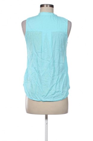 Dámsky top  Q/S by S.Oliver, Veľkosť M, Farba Modrá, Cena  37,42 €