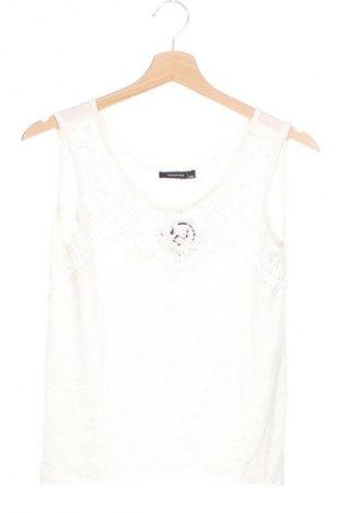 Top de femei Reserved, Mărime XS, Culoare Alb, Preț 98,99 Lei