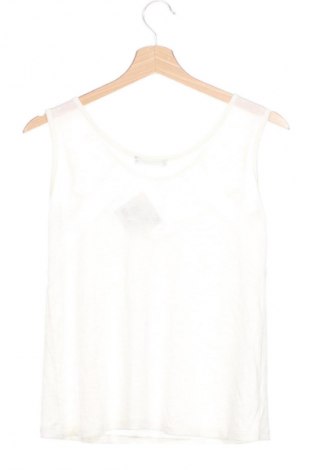 Top de femei Reserved, Mărime XS, Culoare Alb, Preț 98,99 Lei