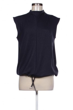 Damski top Reserved, Rozmiar M, Kolor Niebieski, Cena 66,65 zł