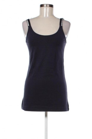 Damentop Rich & Royal, Größe L, Farbe Blau, Preis € 28,00