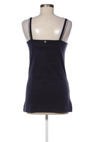 Damentop Rich & Royal, Größe L, Farbe Blau, Preis € 28,00