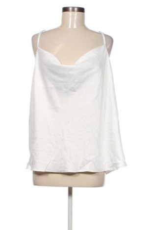 Damentop River Island, Größe XXL, Farbe Weiß, Preis € 18,99
