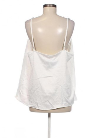 Damentop River Island, Größe XXL, Farbe Weiß, Preis € 18,99