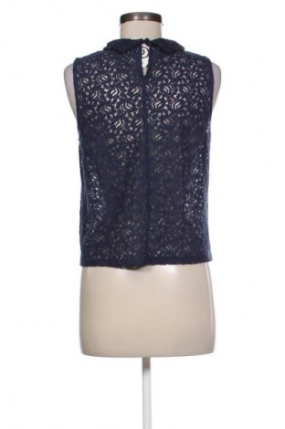 Top de femei River Island, Mărime L, Culoare Albastru, Preț 42,99 Lei