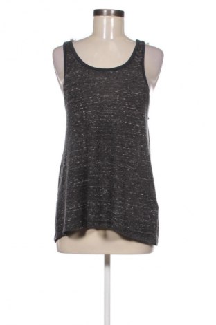 Top de femei Roxy, Mărime L, Culoare Gri, Preț 71,05 Lei