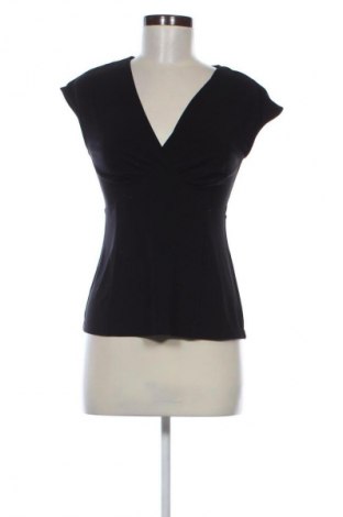 Top de femei S.Oliver, Mărime S, Culoare Negru, Preț 91,99 Lei