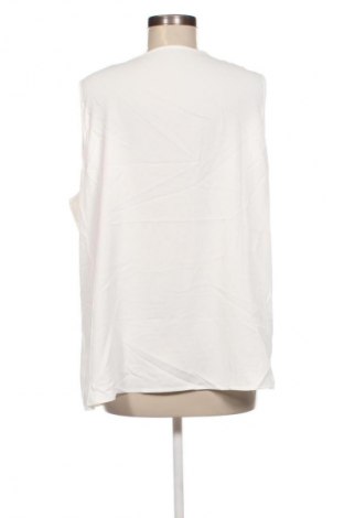 Damentop SHEIN, Größe XXL, Farbe Weiß, Preis 20,99 €