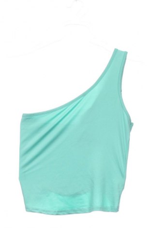 Damentop SHEIN, Größe XS, Farbe Blau, Preis 12,99 €