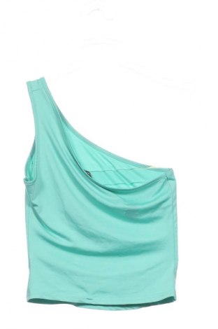 Damentop SHEIN, Größe XS, Farbe Blau, Preis 12,99 €