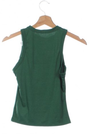 Damski top SHEIN, Rozmiar XS, Kolor Zielony, Cena 95,99 zł