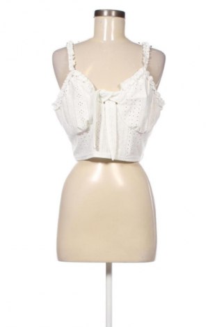 Dámsky top  SHEIN, Veľkosť XL, Farba Biela, Cena  16,95 €
