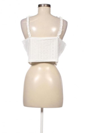 Dámsky top  SHEIN, Veľkosť XL, Farba Biela, Cena  16,95 €