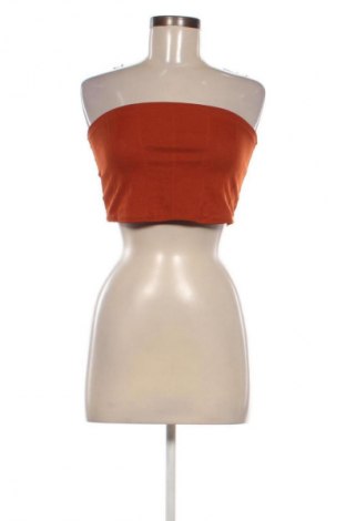 Dámský top SHEIN, Velikost M, Barva Oranžová, Cena  469,00 Kč