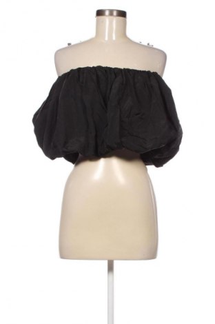 Damski top SHEIN, Rozmiar M, Kolor Czarny, Cena 95,99 zł