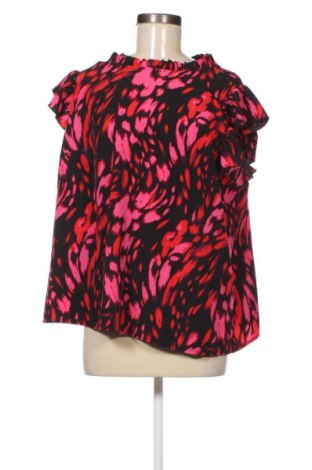 Damski top SHEIN, Rozmiar XXL, Kolor Kolorowy, Cena 95,99 zł