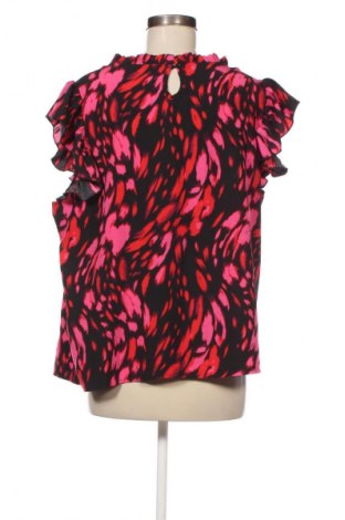 Damski top SHEIN, Rozmiar XXL, Kolor Kolorowy, Cena 95,99 zł