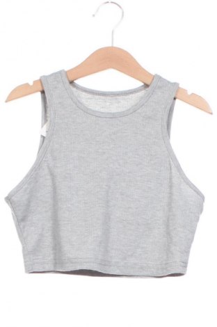 Top de femei SHEIN, Mărime XS, Culoare Gri, Preț 98,99 Lei