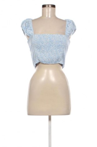 Damski top SHEIN, Rozmiar S, Kolor Kolorowy, Cena 95,99 zł