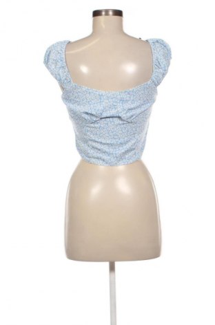 Damski top SHEIN, Rozmiar S, Kolor Kolorowy, Cena 95,99 zł