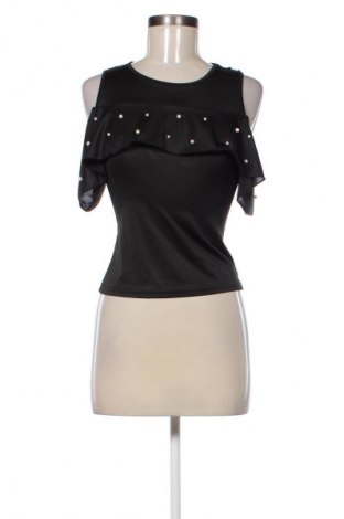 Damentop SHEIN, Größe S, Farbe Schwarz, Preis 20,99 €