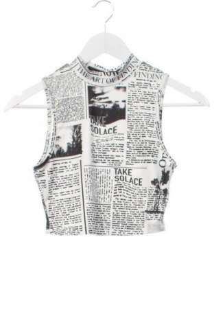 Damski top SHEIN, Rozmiar XS, Kolor Kolorowy, Cena 66,67 zł