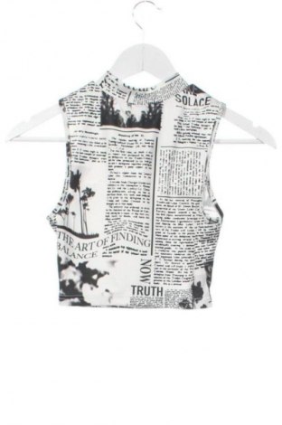 Damski top SHEIN, Rozmiar XS, Kolor Kolorowy, Cena 66,67 zł