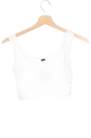 Damski top SHEIN, Rozmiar XS, Kolor Biały, Cena 95,99 zł