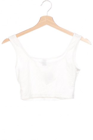 Damski top SHEIN, Rozmiar XS, Kolor Biały, Cena 95,99 zł