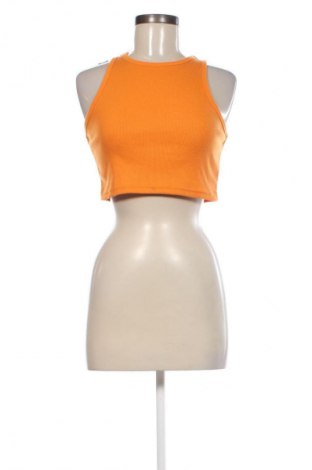 Top de femei SHEIN, Mărime S, Culoare Galben, Preț 98,99 Lei