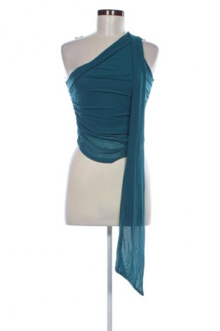 Damentop SHEIN, Größe L, Farbe Blau, Preis 31,99 €