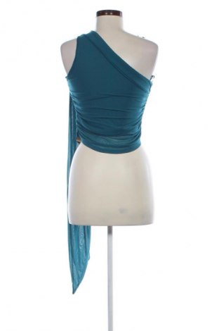 Damentop SHEIN, Größe L, Farbe Blau, Preis 31,99 €
