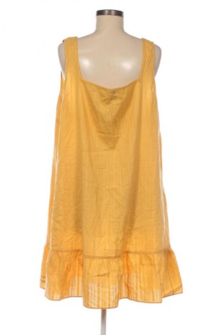 Női top SHEIN, Méret 3XL, Szín Sárga, Ár 4 661 Ft