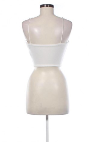 Top de femei SHEIN, Mărime M, Culoare Alb, Preț 76,32 Lei