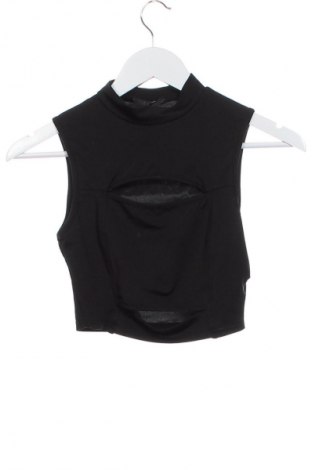 Top de femei SHEIN, Mărime XS, Culoare Negru, Preț 98,99 Lei