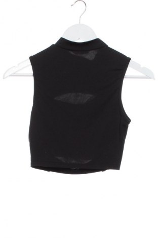 Top de femei SHEIN, Mărime XS, Culoare Negru, Preț 98,99 Lei