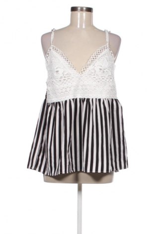 Damentop SHEIN, Größe 4XL, Farbe Mehrfarbig, Preis 27,70 €